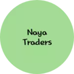 Business logo of Naya traders
