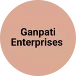 Business logo of Ganpati Enterprises