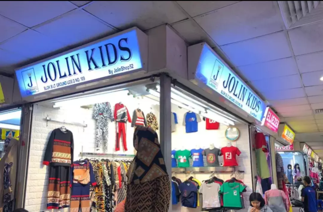 Shop Store Images of jolin online shoppee