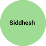Business logo of Siddhesh