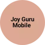 Business logo of Joy Guru Mobile