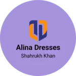 Business logo of Alina dresses