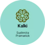 Business logo of Kalki
