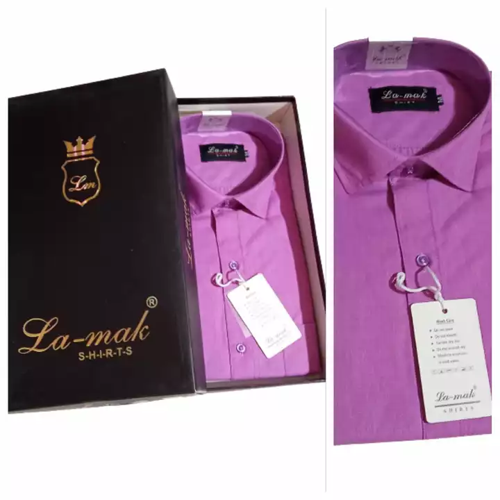 Mens formal shirts  uploaded by Indian choice on 12/12/2022