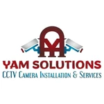 Business logo of Yam Solutions 