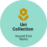 Business logo of UNI Collection