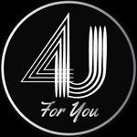 Business logo of For+U