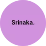 Business logo of SriNaka.