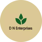 Business logo of D N Enterprises