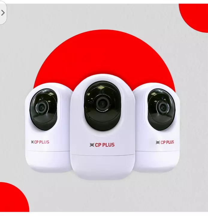 CP Plus E24A Full HD Wi-Fi CCTV Indoor & Outdoor Security Camera |

 uploaded by business on 12/12/2022
