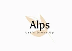 Business logo of Alps, Let's dress up
