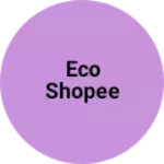 Business logo of Eco shopee