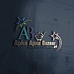 Business logo of Apka Apna Bazaar