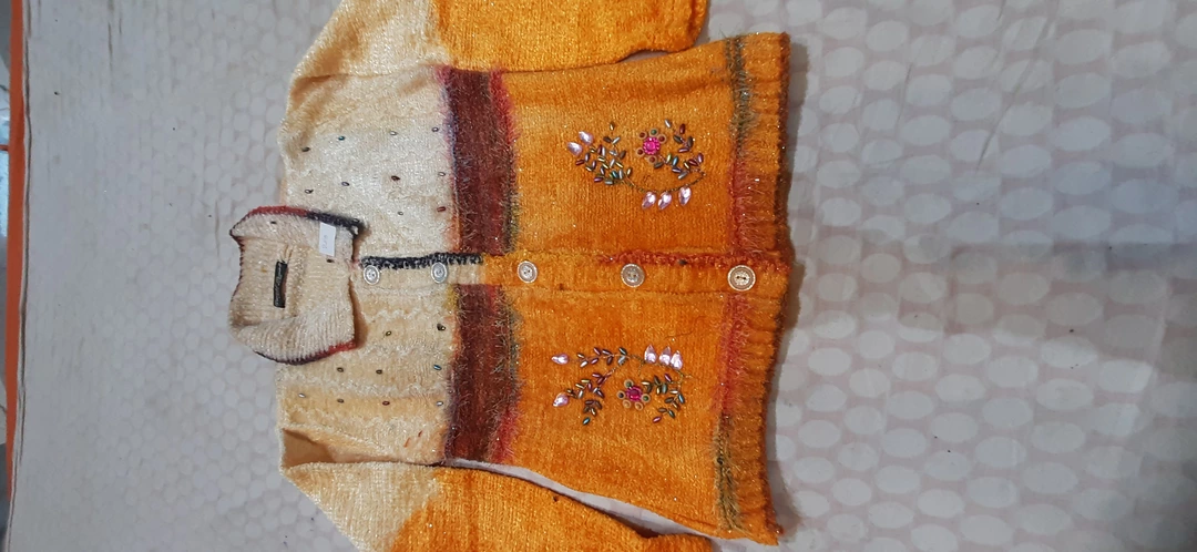 Product image of Ledies sweater , price: Rs. 190, ID: ledies-sweater-949aea6b