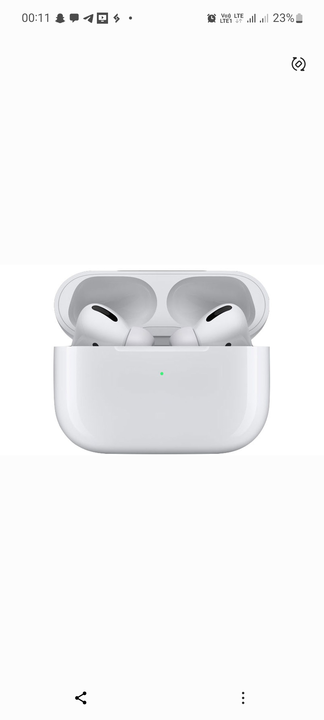 Airpods Pro  uploaded by business on 12/12/2022