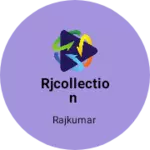 Business logo of RjCollection