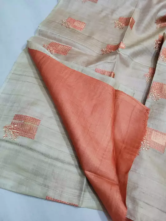 Kota baswada saree  uploaded by S A Fabrics Company on 12/12/2022