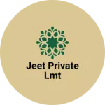 Business logo of Jeet private lmt