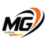 Business logo of Mr. Goldy Online Wholesaler