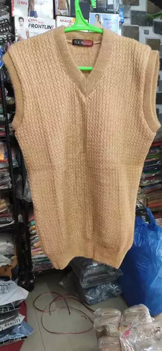 man Sweaters  uploaded by wholsale market on 12/13/2022