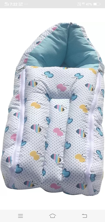 New born baby carry sleeping bag ✨ uploaded by business on 12/13/2022
