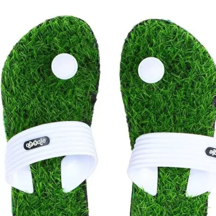 Grass slipper  uploaded by Mera Bazaar on 12/13/2022