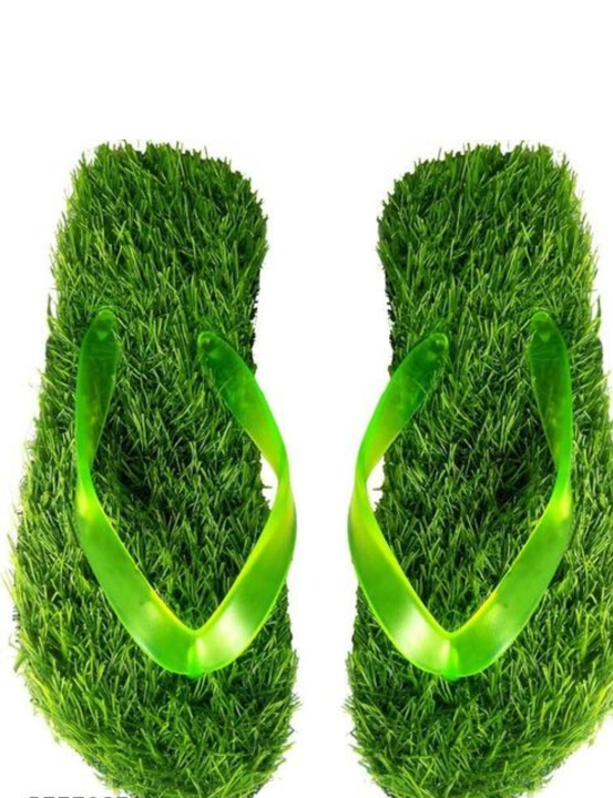 Grass slipper  uploaded by Mera Bazaar on 12/13/2022