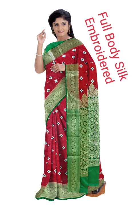 Saree  uploaded by business on 12/13/2022