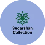 Business logo of Sudarshan collection