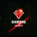Business logo of Diamond infinity