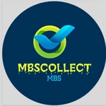 Business logo of Mbs collect