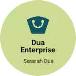 Business logo of Dua enterprises