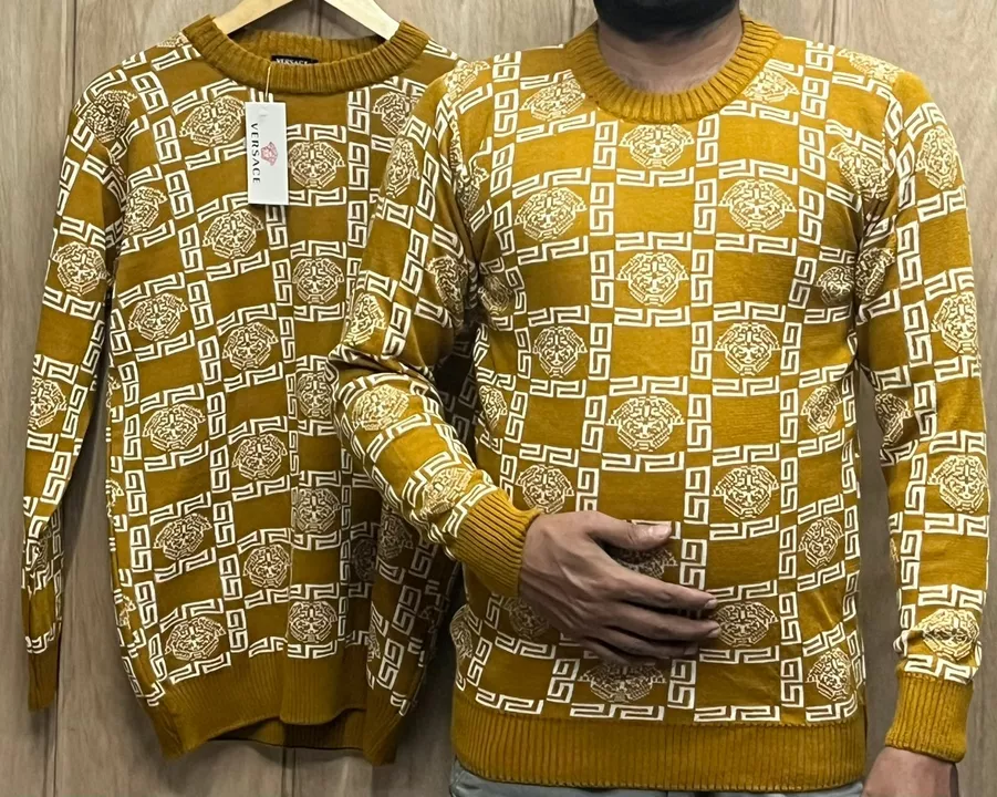 ACROWOOL PULLOVERS uploaded by Ahuja Enterprises  on 12/13/2022
