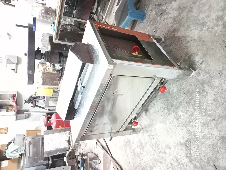 Pizza oven gas opretid  uploaded by business on 12/13/2022