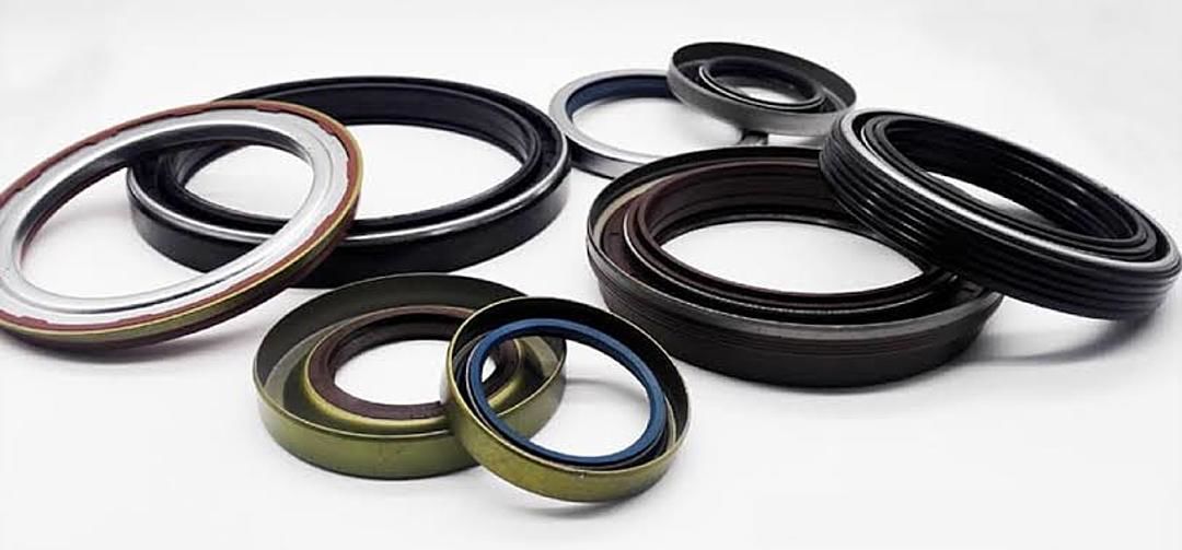 All kind of Oilseals uploaded by business on 1/31/2021