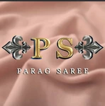 Business logo of Parag saree