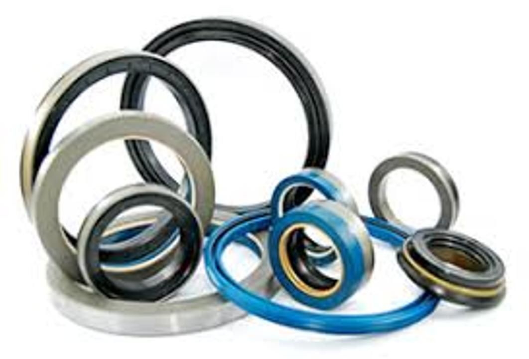 Oilseals uploaded by business on 1/31/2021
