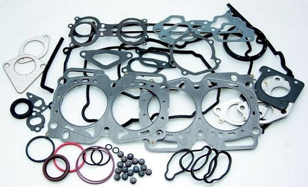 All kind of gaskets for automobile uploaded by business on 1/31/2021
