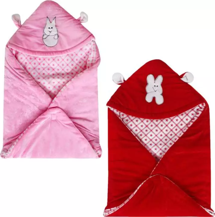New born baby carry blanket uploaded by business on 12/13/2022