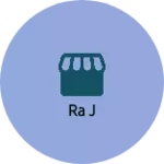 Business logo of Ra j