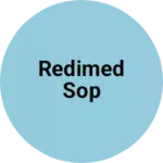 Business logo of Redimed sop