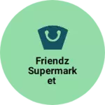 Business logo of Friendz Supermarket