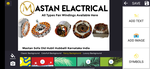 Business logo of Mastan Electrical