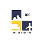 Business logo of Rk online shopping