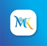 Business logo of MK EMBROIDERY INFO