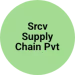 Business logo of SRCV SUPPLY CHAIN PVT LTD