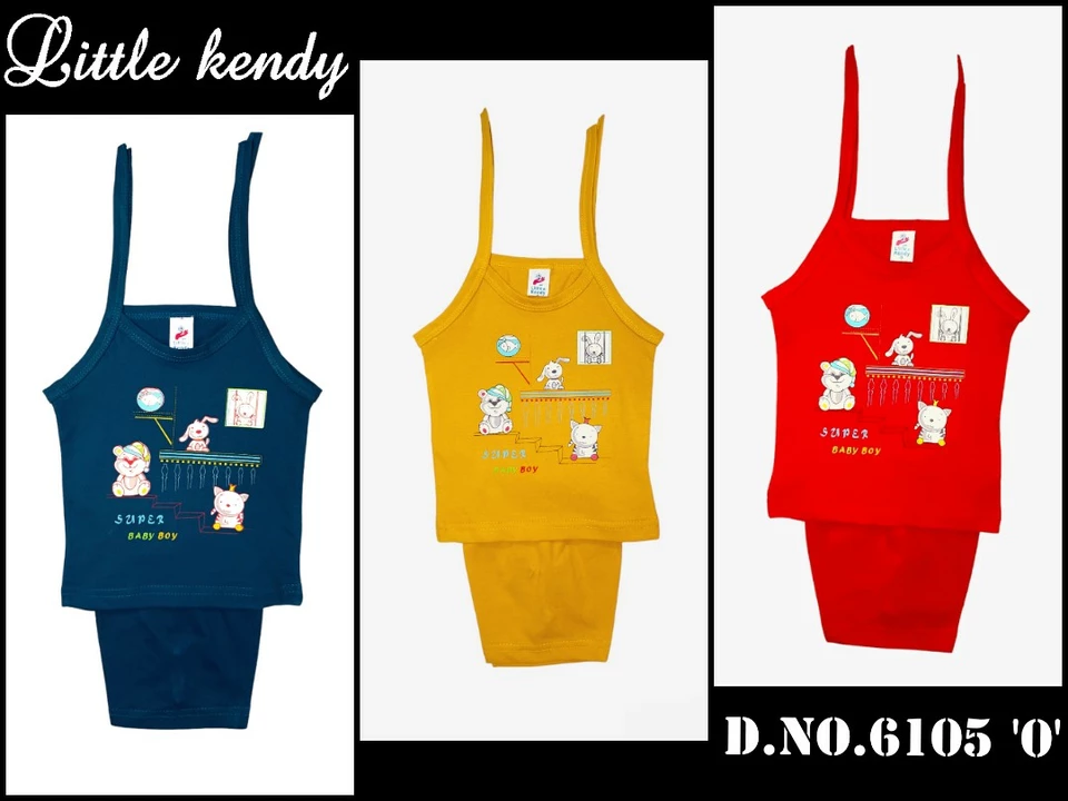 Post image Hey! Checkout my new product called
Kids wear Top bottom set.