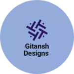 Business logo of GITANSH DESIGNS