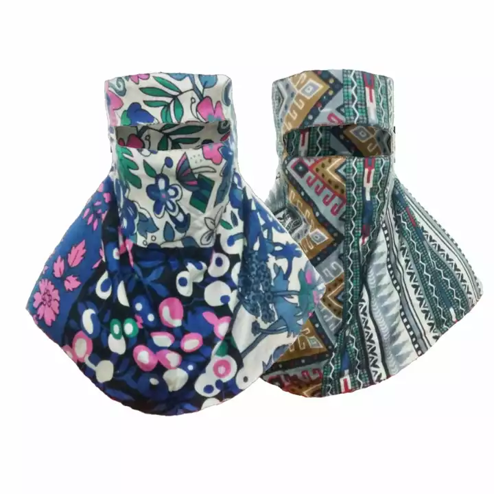 Face scarf  uploaded by Turka face scarf on 12/13/2022