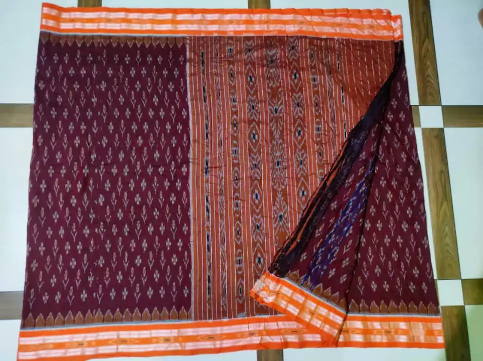 Product uploaded by Patra Handlooms on 12/13/2022